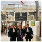 Audit BPK Dikesampingkan, Selisih Kerugian Negara Rp1 Miliar Warnai Sidang Korupsi Proyek Jalan di Binjai