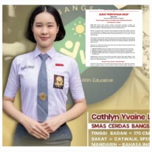 GEMA INTI Keluarkan Pernyataan Sikap, Desak Investigasi Dugaan Rasisme Seleksi Paskibraka Nasional