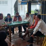 Relokasi Pedagang Binjai Masih Abu-abu, Pemko Baru Tahap Diskusi dengan BKM Masjid Agung