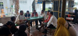 Relokasi Pedagang Binjai Masih Abu-abu, Pemko Baru Tahap Diskusi dengan BKM Masjid Agung