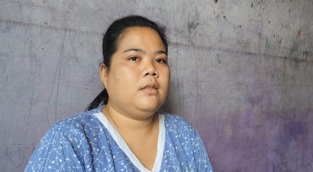 Terlilit Ekonomi, Warga Binjai Tewas di Kamboja- "Jenazah Terlantar", Istri Mohon Bantuan Presiden dan Gubsu