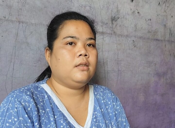 Terlilit Ekonomi, Warga Binjai Tewas di Kamboja- "Jenazah Terlantar", Istri Mohon Bantuan Presiden dan Gubsu