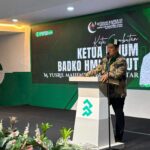 Rupiah Masuk Lima Mata Uang Terlemah Dunia, Badko HMI Sumut: Alarm Ekonomi Nasional