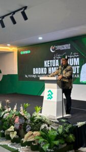 Rupiah Masuk Lima Mata Uang Terlemah Dunia, Badko HMI Sumut: Alarm Ekonomi Nasional
