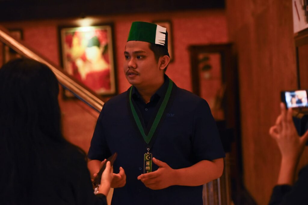 BADKO HMI Sumut Puji Langkah Cepat Gubernur Sumut Bangun Puskesmas di Daerah Terpencil
