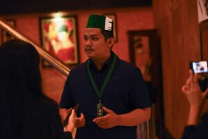 BADKO HMI Sumut Puji Langkah Cepat Gubernur Sumut Bangun Puskesmas di Daerah Terpencil