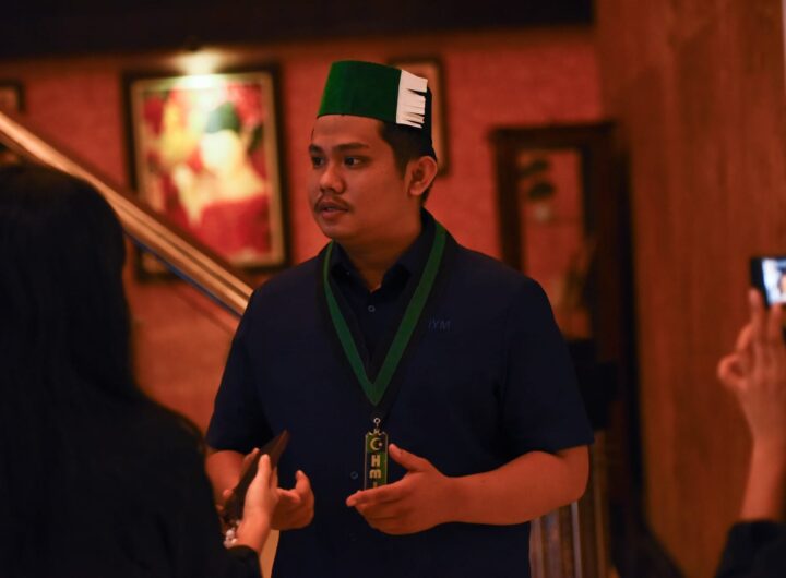 BADKO HMI Sumut Puji Langkah Cepat Gubernur Sumut Bangun Puskesmas di Daerah Terpencil