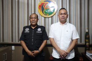 12 Hari, Satres Narkoba Polres Binjai Bongkar 13 Kasus: 15 Tersangka dan Puluhan Gram Sabu Disita