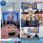 BNNK Binjai Gandeng Bank Mandiri, Perkuat Sinergi Perang Melawan Narkoba dan Literasi Keuangan Pegawai