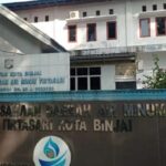 Air Mati Sepekan di Binjai Utara, Warga Jalan Nibung II Terpaksa Beli Air, Respons PDAM Tirtasari Disorot