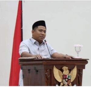 Gerindra “Semprot” Wali Kota Binjai, Usulkan Hak Angket: LKPJ Dinilai Amburadul hingga Kinerja Gagal