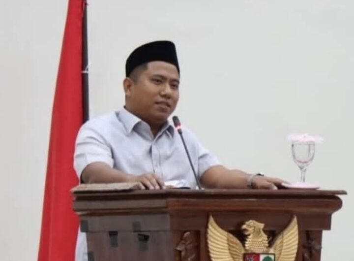 Gerindra “Semprot” Wali Kota Binjai, Usulkan Hak Angket: LKPJ Dinilai Amburadul hingga Kinerja Gagal