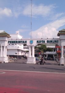 Rp8 Miliar Dana Kelurahan Binjai Disorot Auditor: Pertanggungjawaban Amburadul, Pengawasan Dipertanyakan