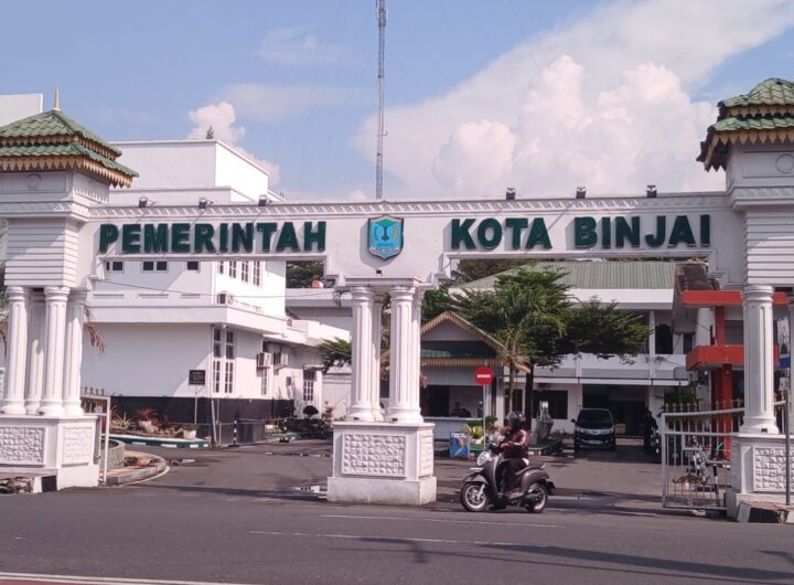 Rp8 Miliar Dana Kelurahan Binjai Disorot Auditor: Pertanggungjawaban Amburadul, Pengawasan Dipertanyakan