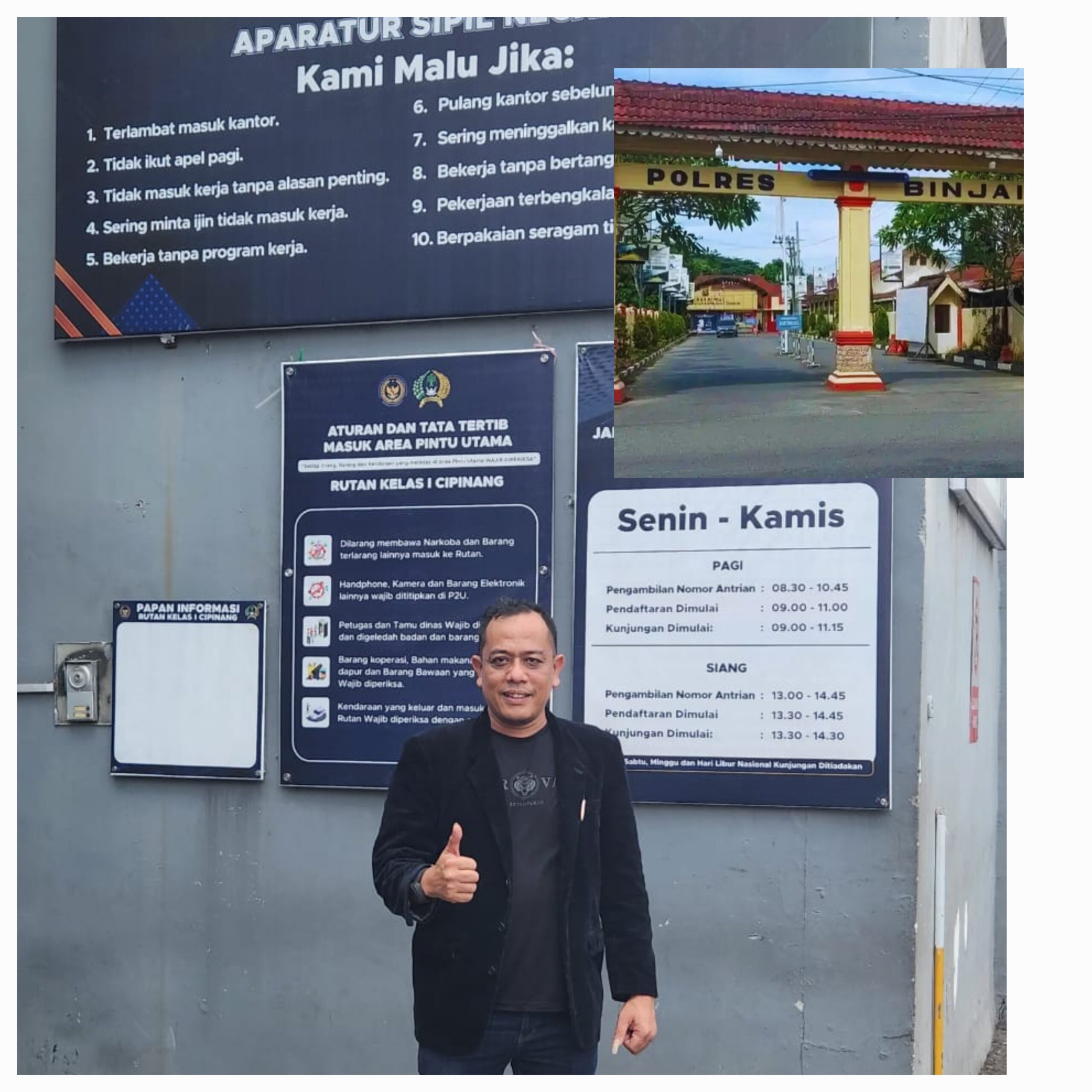 Utang Rp30 Juta Berujung Diduga Laporan Palsu? Gadai Surat Tanah, Pelaku Justru Tuduh Korban Mencuri