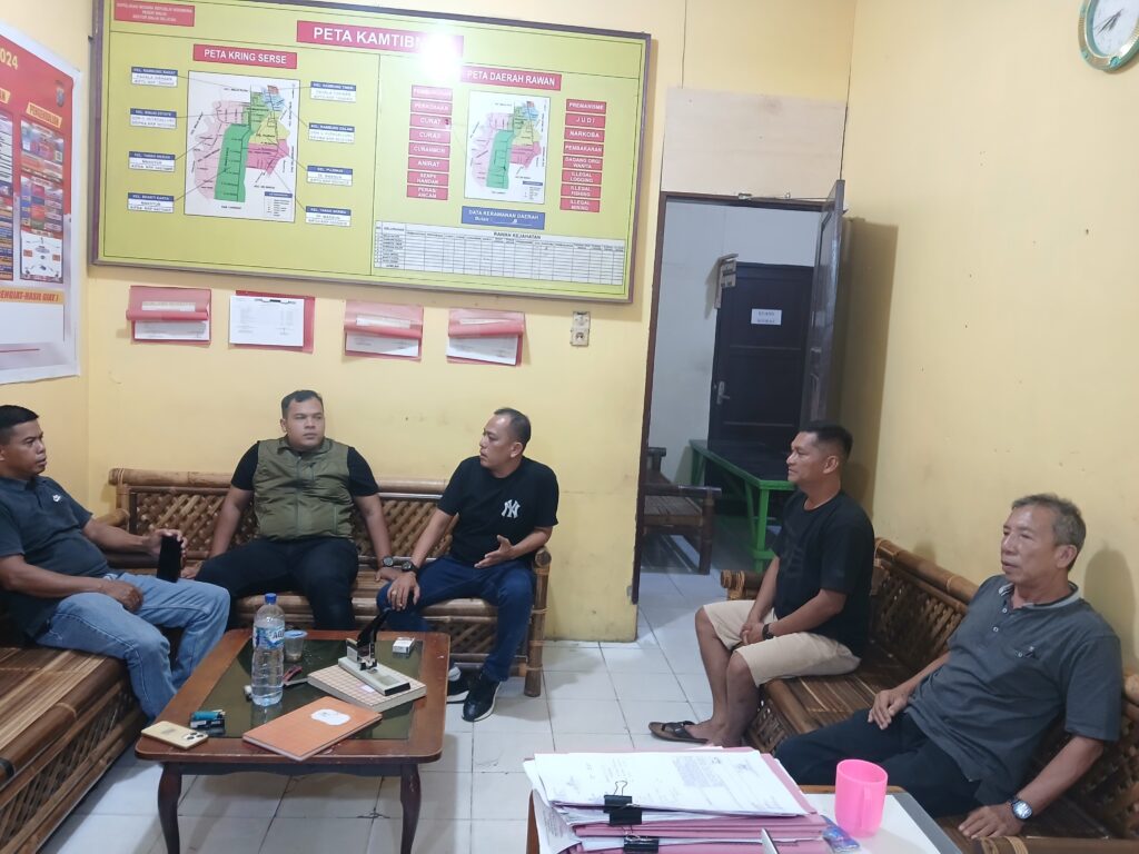 Diduga Laporan Palsu, Kasus “Pencurian” Surat Tanah di Binjai Mulai Terkuak: Ada Aliran Dana ke Pelapor