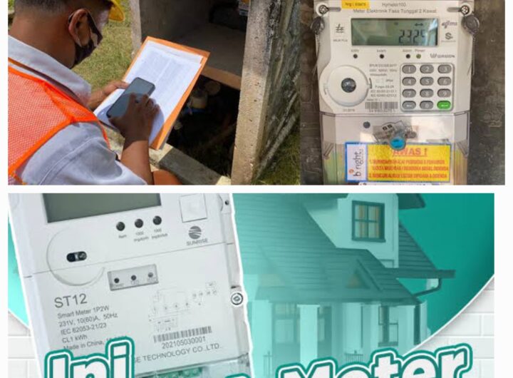 Re-LUN Ungkap Korupsi Sebesar US$50 Juta Dibalik Proyek AMI PLN, Diduga Mengalir ke Darmawan Prasodjo Cs