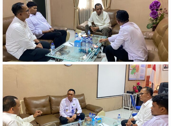 Apresiasi DPRD Sumut untuk BNN Binjai: Razia Saber Bersinar Dinilai Efektif Tekan Peredaran Narkotika