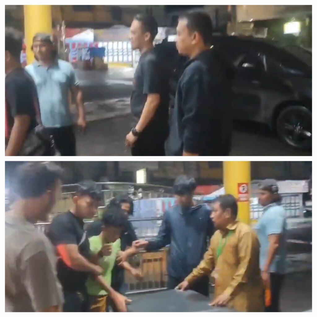 Kembalinya Sang Pemberantas Kejahatan: AKP Hotdiatur Purba Pimpin Pengungkapan Curanmor, Dua Pelaku Dibekuk Tim Jatanras