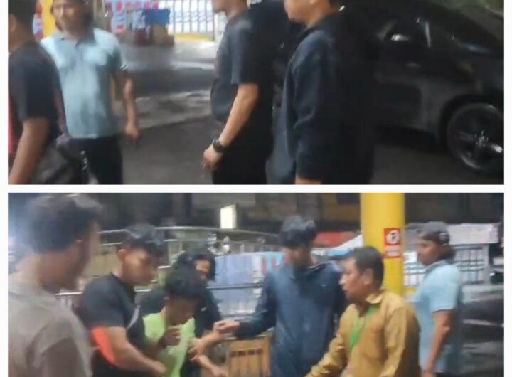 Kembalinya Sang Pemberantas Kejahatan: AKP Hotdiatur Purba Pimpin Pengungkapan Curanmor, Dua Pelaku Dibekuk Tim Jatanras