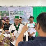 Cipayung Plus Sumut Apresiasi Bobby Nasution, Perbaikan Jalan Paluta–Tapsel Dinilai Dongkrak Ekonomi Selatan