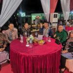 Lepas Sambut Danyonif 100/PS, BNN Binjai Tegaskan Sinergi TNI Harga Mati Lawan Narkoba