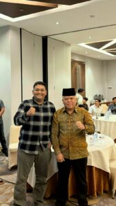 HMI Sumut Desak Kejaksaan Agung Bongkar Tuntas Dugaan Korupsi BGN, Seluruh SPPG Diminta Diperiksa
