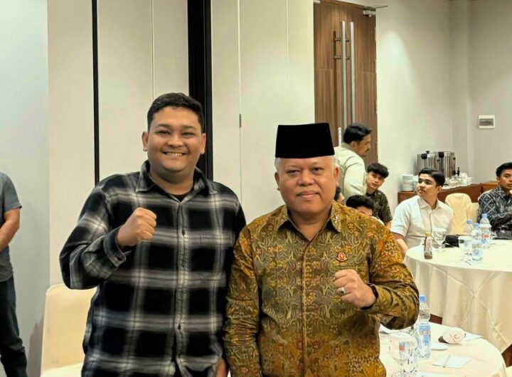 HMI Sumut Desak Kejaksaan Agung Bongkar Tuntas Dugaan Korupsi BGN, Seluruh SPPG Diminta Diperiksa