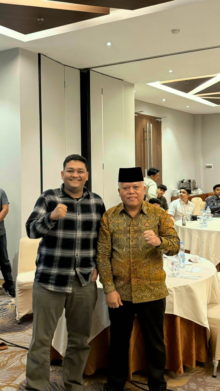 HMI Sumut Desak Kejaksaan Agung Bongkar Tuntas Dugaan Korupsi BGN, Seluruh SPPG Diminta Diperiksa