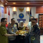 Harmoni Sinergi BNN–Polri, HUT ke-43 Ucok Ferry Jadi Momentum Perkuat Perang Melawan Narkoba di Binjai