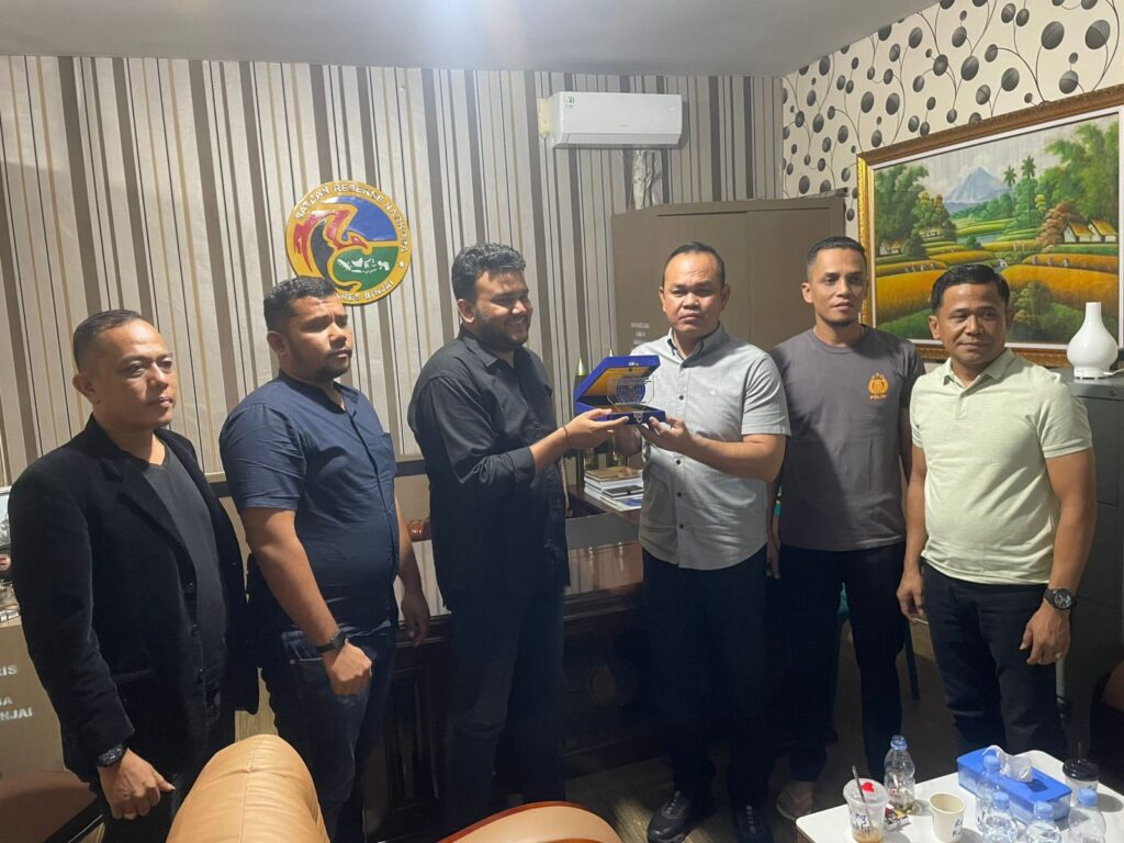 20 Hari Tanpa Ampun! Satresnarkoba Polres Binjai Ringkus 28 Pelaku, Narkoba Puluhan Gram Disikat