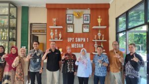 Ombudsman Sorot SPMB Medan: Wajib Transparan, Siapkan Helpdesk dan Cegah Maladministrasi