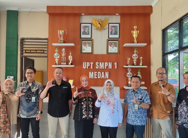 Ombudsman Sorot SPMB Medan: Wajib Transparan, Siapkan Helpdesk dan Cegah Maladministrasi