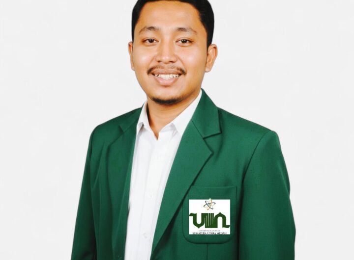 SEMA UIN SU DESAK KEJATISU USUT KANWIL IMIGRASI SUMUT DAN SELURUH UPT, BONGKAR DUGAAN PRAKTIK “JUAL BELI IZIN” WNA DI DAERAH