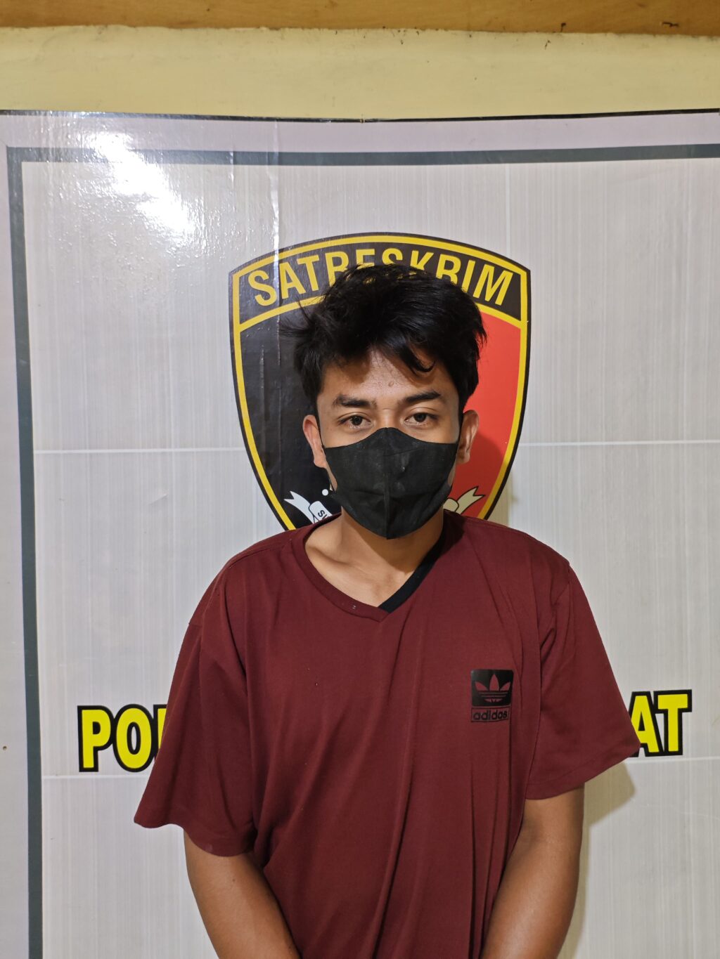 Rampok Besi Tower Diburu, MI Tumbang Dihantam Tim Cobra! Aksi Nekatnya Bikin Tower Nyaris Ambruk