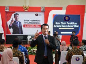 Mengurai Risiko Pidana dalam Pemberitaan: MHI Perkuat Kompetensi Jurnalis Hukum Lewat Sertifikasi C.ILJ Batch 5