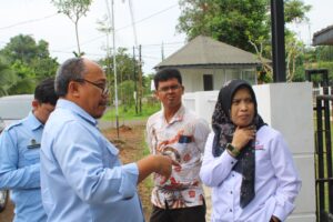 Ombudsman RI Soroti Lemahnya Higiene dan Pengawasan SPPG di Sumut