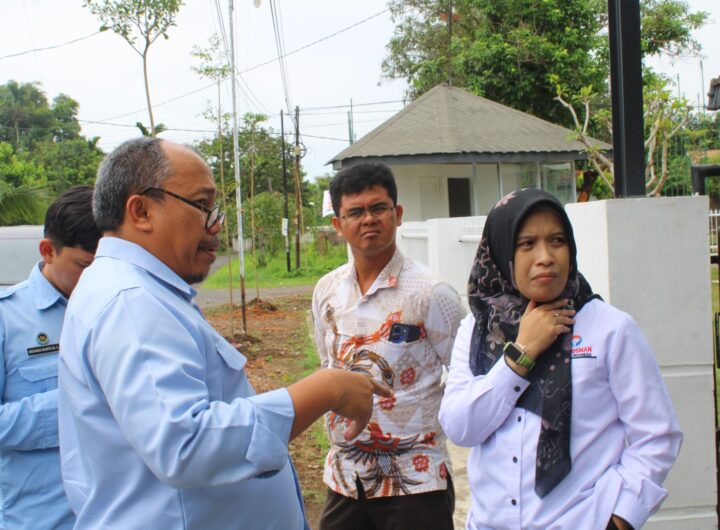 Ombudsman RI Soroti Lemahnya Higiene dan Pengawasan SPPG di Sumut