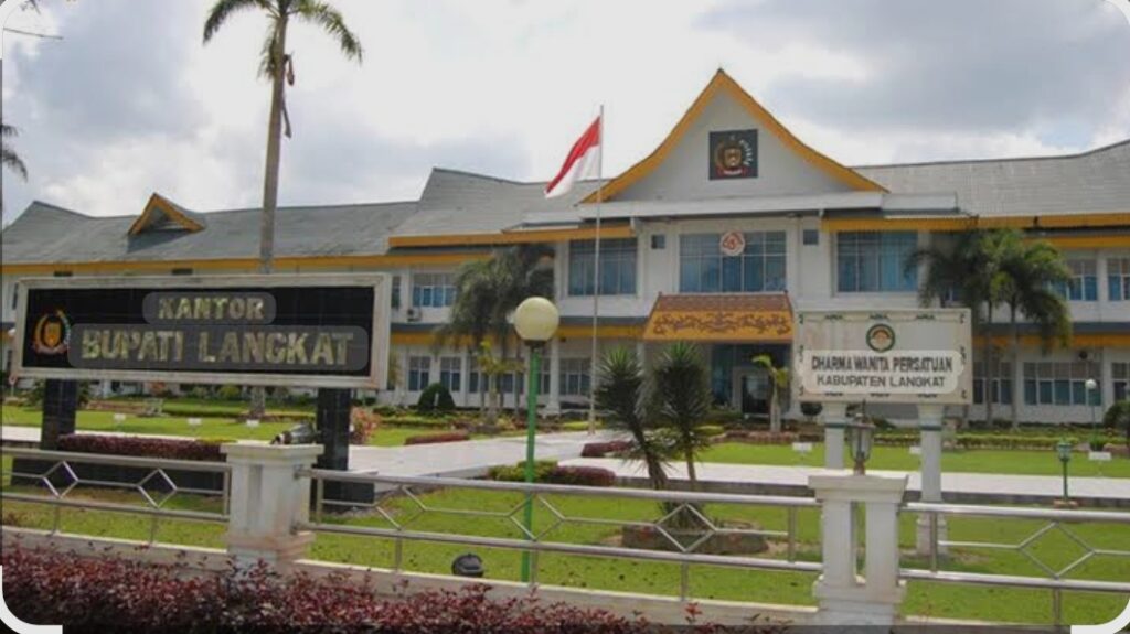 BPK Sorot Belanja Tim Ahli DPRD Langkat 2025: Tak Sesuai Aturan, Bebani Keuangan Daerah