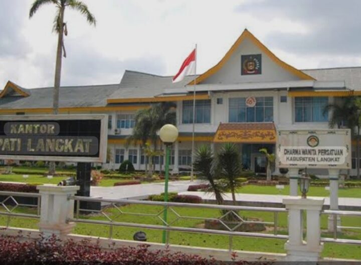 BPK Sorot Belanja Tim Ahli DPRD Langkat 2025: Tak Sesuai Aturan, Bebani Keuangan Daerah