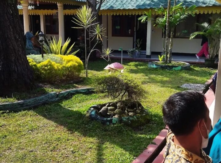 Skandal Meubelir Langkat Rp48,4 Miliar: Dugaan Mark-Up Tembus Rp6 Miliar, APH Diminta Segera Turun Tangan
