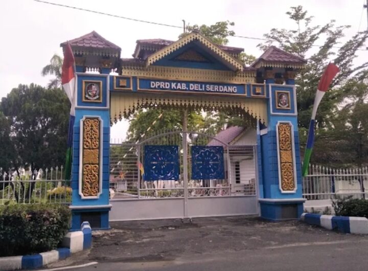 Auditor Bongkar Dugaan Penyimpangan Anggaran di Sekretariat DPRD Deli Serdang, Bupati Didesak Evaluasi Total Kinerja Sekwan