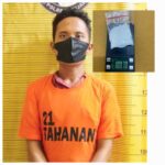 Gerak Cepat AKP Ismail Pane Berbuah Hasil, Terduga Pengedar Sabu 10.07 Gram Diciduk