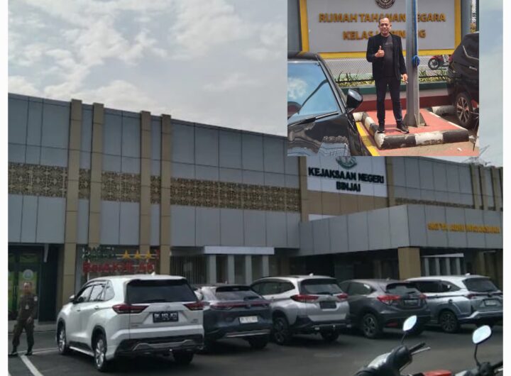 Soroti Penyelidikan Jampidsus, Praktisi Hukum Desak Kejati Sumut Evaluasi Penghentian Kasus DIF Rp20,8 Miliar di Binjai