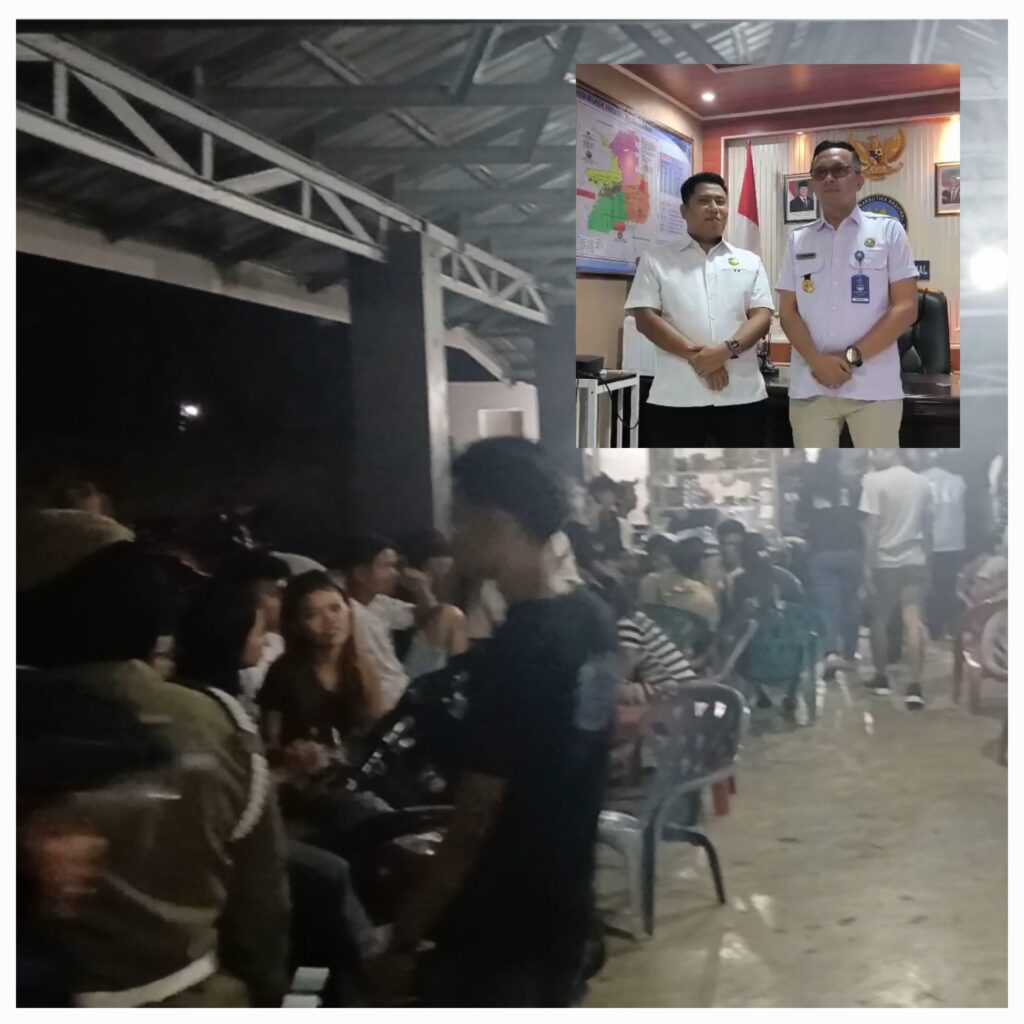 Gerindra Pasang Badan Dukung BNNK Binjai Perangi Narkoba: Selaras Arahan Presiden Prabowo