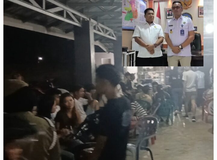 Gerindra Pasang Badan Dukung BNNK Binjai Perangi Narkoba: Selaras Arahan Presiden Prabowo