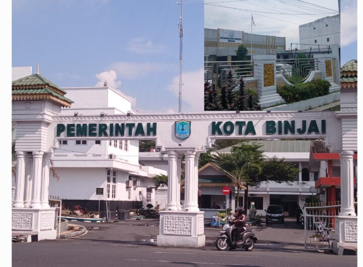 Putusan KI Belum Dipatuhi, BPKAD Binjai Masih Tahan Dokumen DIF, Penghentian Penyidikan Rp20,8 Miliar Kian Dipertanyakan