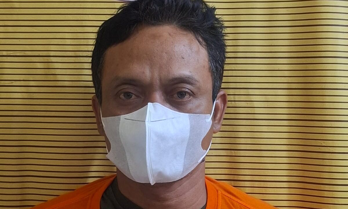 Investigasi Terukur Satnarkoba Polres Binjai Sita 195 Gram Sabu dan 300 Butir Ekstasi