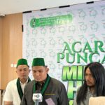 BADKO HMI Sumut Serukan Gerakan Bersama Melawan Narkoba, Selamatkan Generasi Muda dari Lingkaran Kekerasan