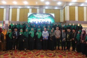 Doli Kurnia Lantik Pengurus KAHMI dan FORHATI Sumut 2026–2031, Siap Perkuat Kontribusi untuk Pembangunan Daerah